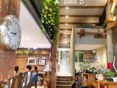 -艾奥尼克咖啡馆(北京市西城区文化创意集聚区店)