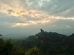 -丹霞山风景名胜区