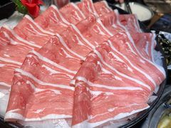 -快乐小羊(富强中路店)