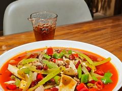 -众喜蔡·私房酒馆(普思小镇店)