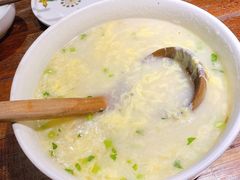 -前海沿·青岛菜(大拇指广场石老人店)