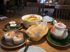 -泰澜得泰国菜(大学城店)