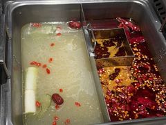 -野妹经典火锅(民治店)