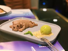 -赫帝拉航空主题餐厅(南宁店)