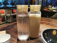 -大自然(鲁家村店)