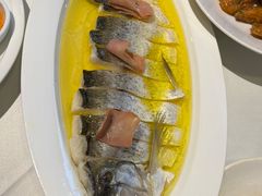 -万龙洲海鲜(南新仓店)