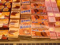 -好利来(东四店)