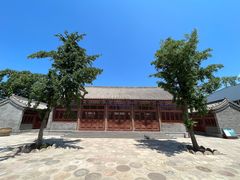 -河北村民俗体验园