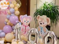 -苏州吴中希尔顿欢朋酒店