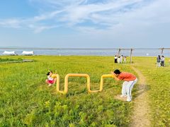 -呼和诺尔旅游景区