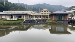 -爱帝宫月子中心(罗湖别墅院)