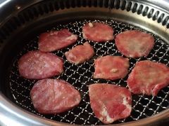 -一品诚记烤肉·甄选店(中南路店)