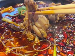 -蛙老爹·蜀香美蛙鱼头(王家湾店)