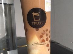 -TPLUS茶家(淮海店)