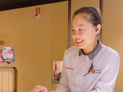 -海底捞火锅(九久奥特莱斯店)