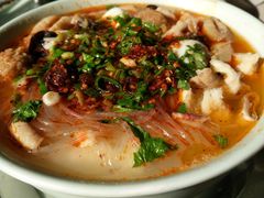 老味道葫芦头-春发生饭店·非遗(南院门店)