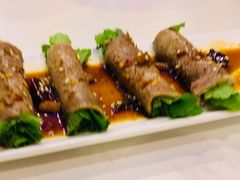 -滇越乘象云南餐厅(豆各庄店)