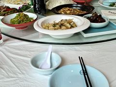 -艳阳度假酒店·餐厅