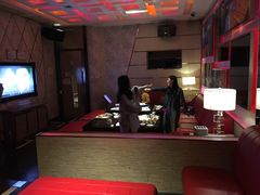 -堂会·KTV·自助餐·团建聚会(天河店)