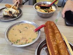 -刘飞放心无铝油条(阳光翠竹苑店)