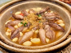-舌尖上·霞浦滩涂海鲜·新闽菜(总店)