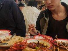 -冶建镜子·中国龙虾王(总店)