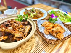 -醉壹号海鲜大排档·老厦门特色菜(厦门美食地标店)