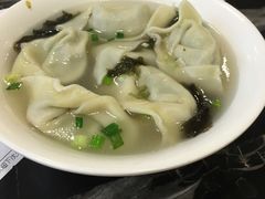 -王家沙点心店(南京西路总店)
