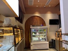 -Dough&Joe团憩(瑞虹天地月亮湾店)