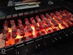 -很久以前羊肉串(簋街店)