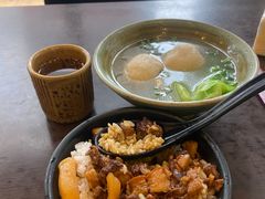 -古代饭堂(冠亚店)
