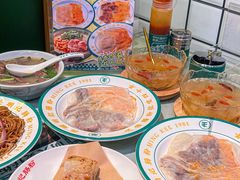 -西关明记肠粉(荔枝湾店)