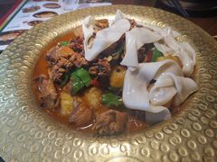 -楼兰新疆主题餐厅(坂田佳华领汇广场店)