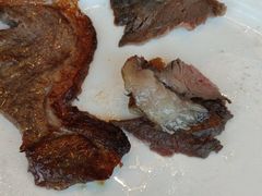 -拉蒂娜·巴西牛排馆 Latina·Brazilian Steakhouse(陆家嘴旗舰店)