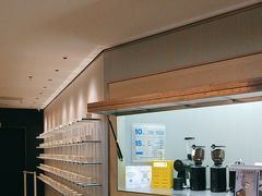 -CUBIC3三立方咖啡(西岸凤巢店)
