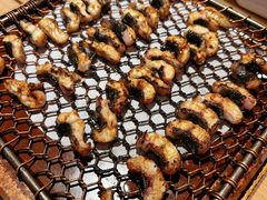 -百年食客韩式烤肉(南三环店)