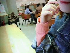 -MUSEE CAFE(保利·时光里店)
