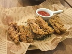 -Pennehut畔尼意面(合肥万象城店)