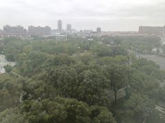 -上海浦东国际旅游度假区绿地铂骊酒店