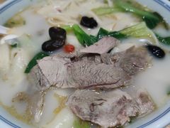 -中原一大碗(湖滨店)