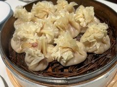 -西夏回族烧麦馆(牡丹街店)