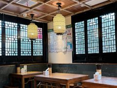 -鑫震源·苏式大虾生煎(山塘街店)