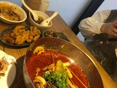 -付小姐在成都(川沙店)