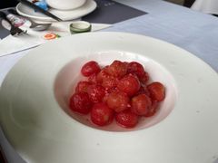 -野蔓果·山野菜(西湖景区·龙井茶田店)