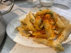 -肥仔文澳门猪骨煲(南京西路店)