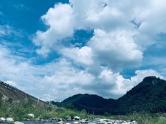 -海窝子古镇