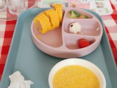 -西贝(万科云城店)