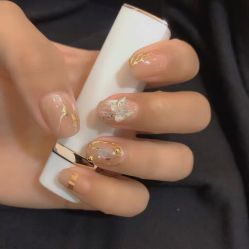 -悦指间美甲美睫