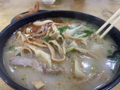 -惠丰源烩面馆(经七路店)