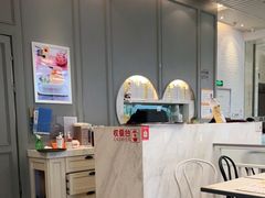 -满记甜品(万象城店)